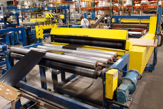 J. K. Agro Packers - Manufacturing Activity